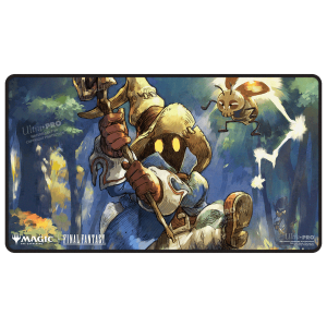 Tapis Vivi Ornitier Final Fantasy - Ultra Pro