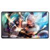 Tapis Black Stitched Final Fantasy Premium Z - Ultra Pro