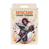 Deck Champion Fiora Spiritforged - Riftbound