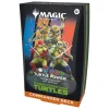 Deck Commander Turtle Power EN - Magic The Gathering