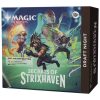 Draft Night Secrets of Strixhaven - Magic The Gathering