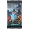 Booster The Lord of the Rings EN - Magic The Gathering