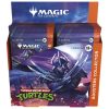 Display Collector TMNT - Magic The Gathering