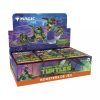Display TMNT - Magic The Gathering