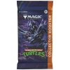 Booster Collector TMNT - EN - Magic The Gathering