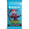 Booster de Jeu Les Secrets de Strixhaven version francaise - Magic The Gathering