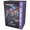 60-Card Theme Deck Lifegain - Secrets of Strixhaven - EN - Magic The Gathering