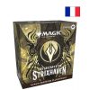 Pack Avant-Premiere Strixhaven Plumargent - Magic The Gathering