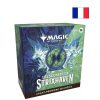 Pack Voorpremière Strixhaven Quandrix - Magic The Gathering
