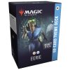 60-Card Theme Deck Eerie de l'extension Les Secrets de Strixhaven, version anglaise
