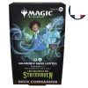 Deck Commander Quandrix Sans Limites - Magic The Gathering