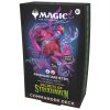 Deck Commander Prismari Artistry - EN - Magic The Gathering