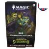 Deck Commander Witherbloom Pestilence - EN - Magic The Gathering