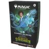 Deck Commander Quandrix Unlimited - EN - Magic The Gathering