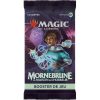 Booster Mornebrune - Magic The Gathering