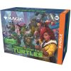 Bundle Teenage Mutant Ninja Turtles version anglaise Magic The Gathering