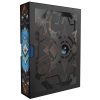 Codex Bundle Secrets of Strixhaven en version anglaise — coffret noir avec design codex et œil mystique central
