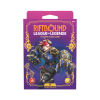 Deck Champion Vi Unleashed - Riftbound