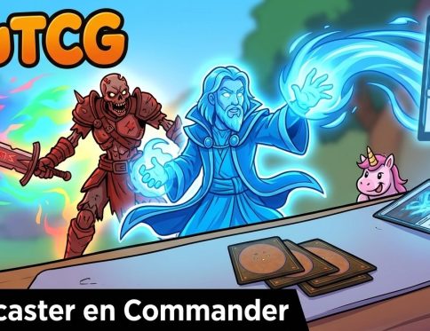 Bannière illustrative actualité MizouTCG : Effets type Snapcaster en Commander : le top des relanceurs à 3 manas