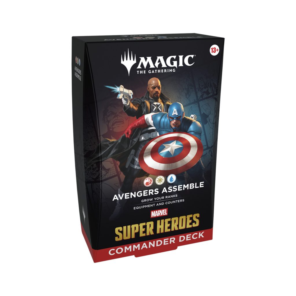 repad-deck-avengers-assemble-marvel repad-deck-avengers-assemble-marvel