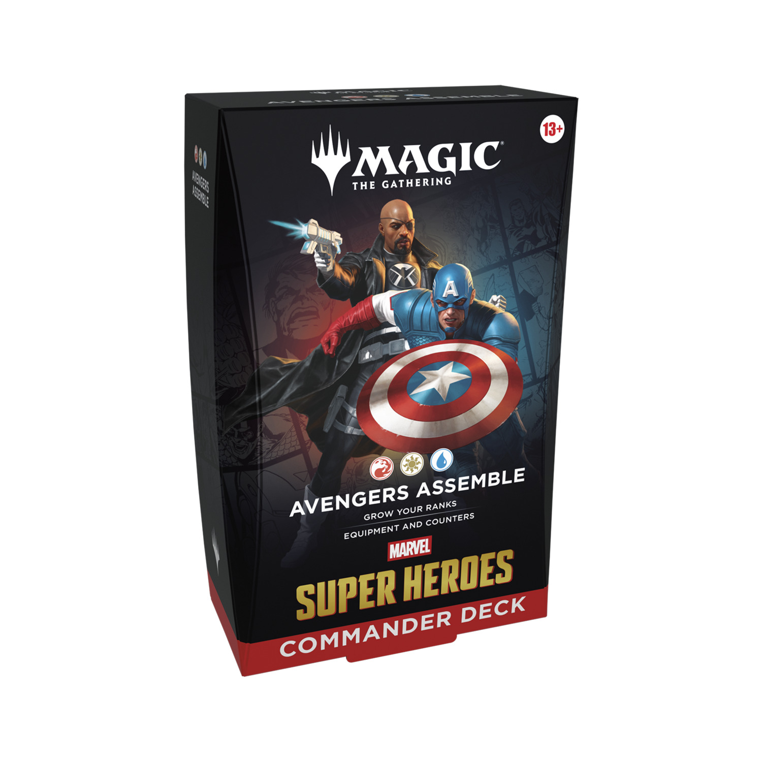repad-deck-avengers-assemble-marvel