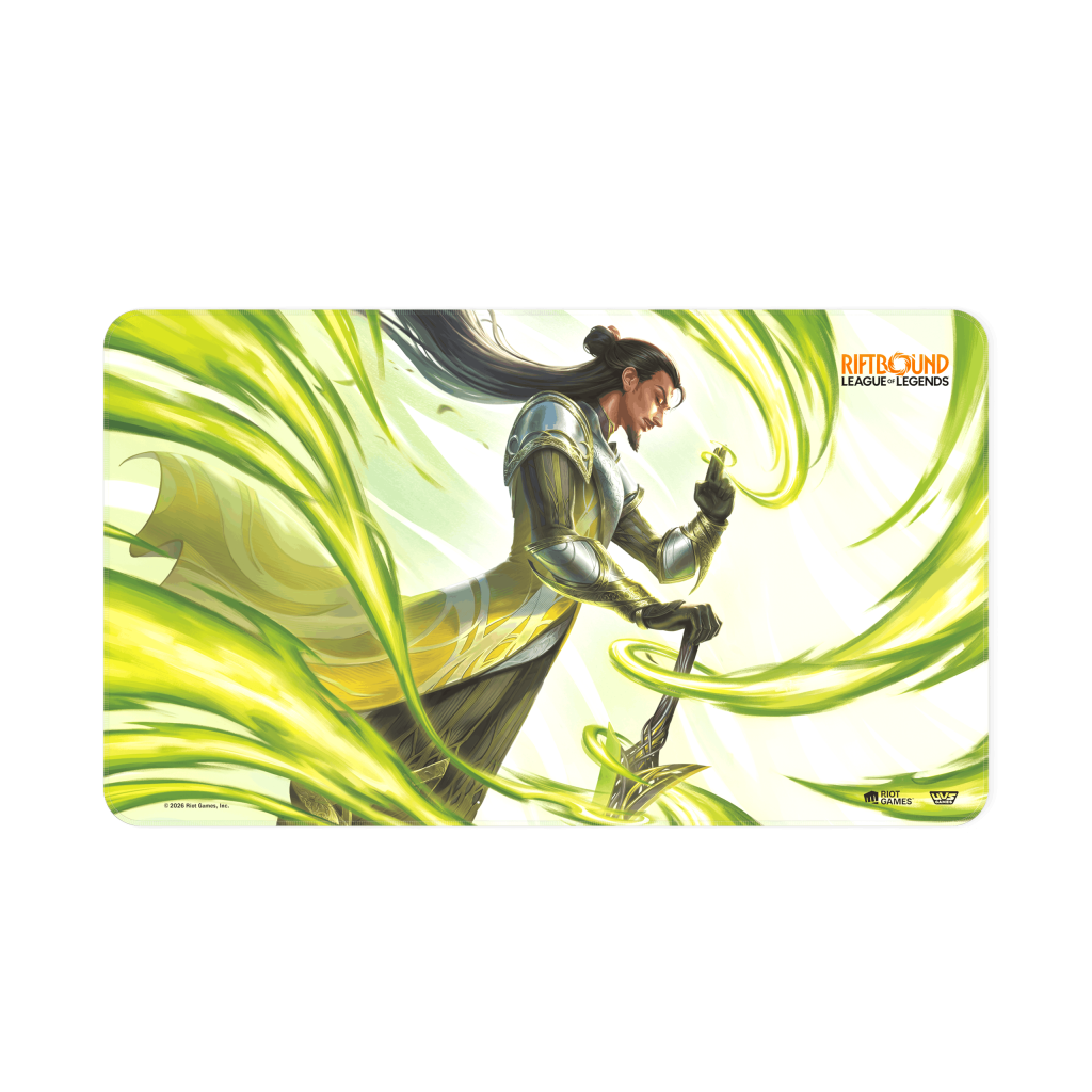 tapis-riftbound-unleashed-master-yi tapis-riftbound-unleashed-master-yi