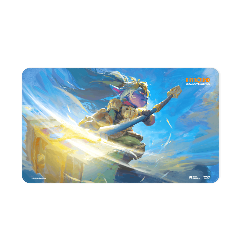 tapis-riftbound-unleashed-poppy tapis-riftbound-unleashed-poppy