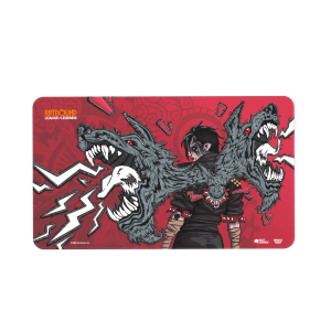 Tapis Riftbound Unleashed Vi - League of Legends