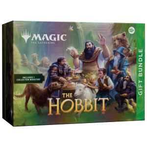 Gift Bundle The Hobbit – Anglais – Magic The Gathering