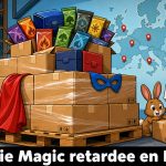 Bannière illustrative actualité MizouTCG : Retard Marvel Super Heroes : ce qui change pour la France