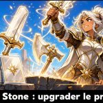 Bannière illustrative actualité MizouTCG : Forged in Stone : upgrader le précon Équipement de Nahiri